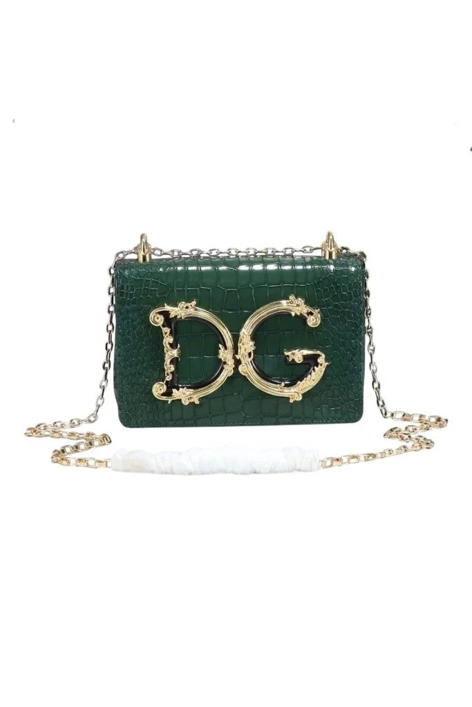 Dolce&Gabbana DG Girls Bag