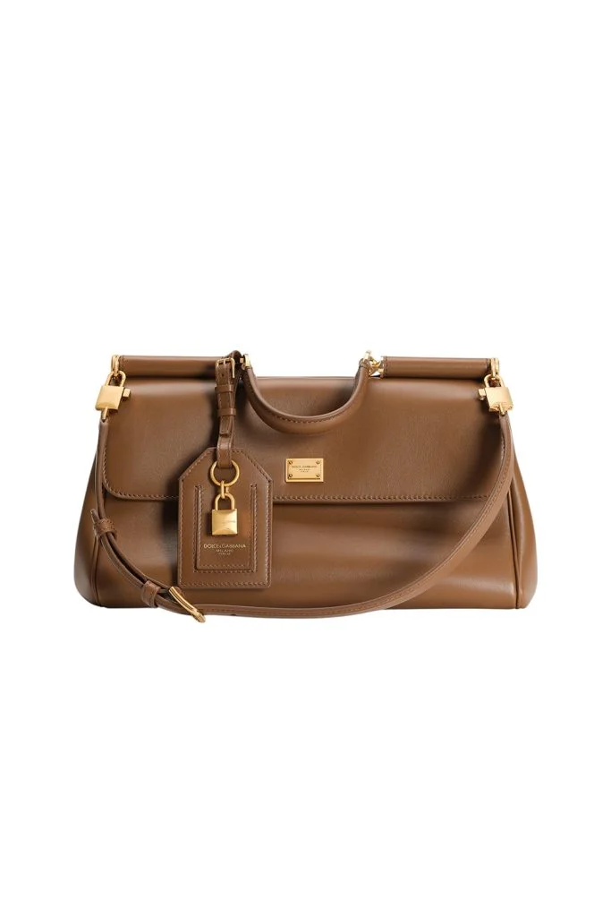 Dolce&Gabbana Medium My Sicily Handbag