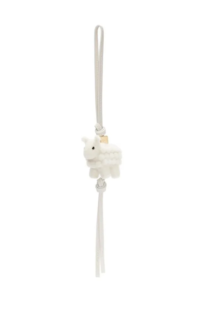 Loewe Sheep Charm