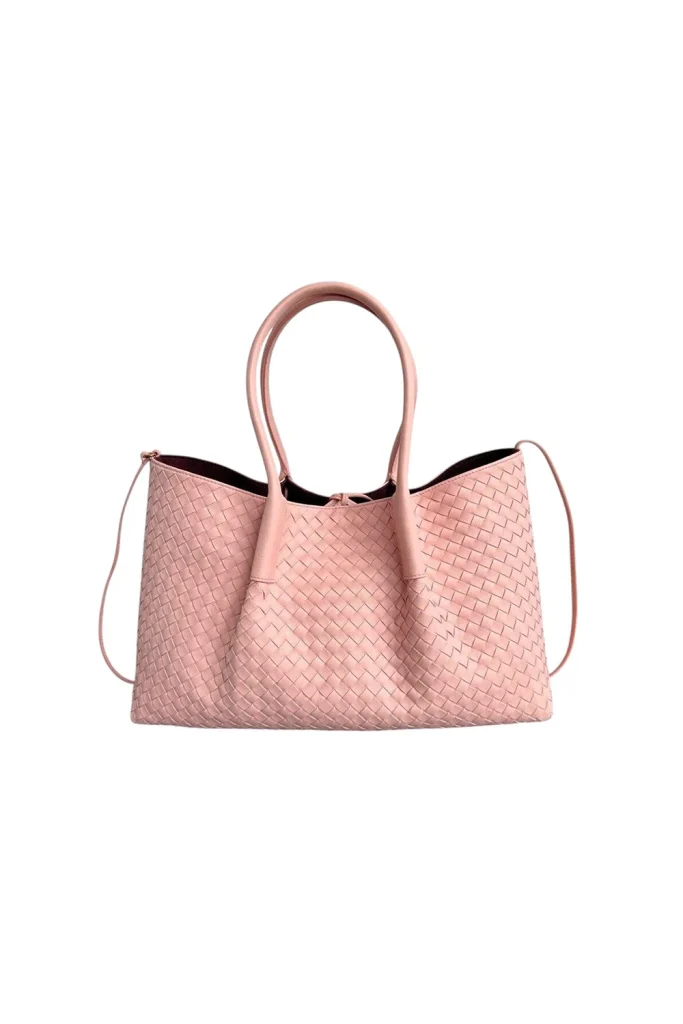 Bottega Veneta Pinacoteca Bag