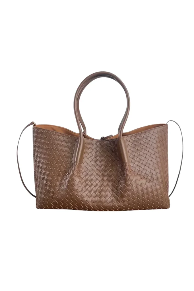 Bottega Veneta Large Pinacoteca Bag