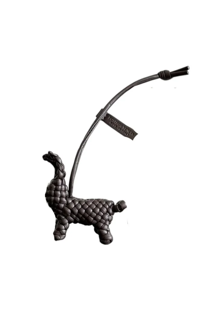 Bottega Veneta Rabbit Charm