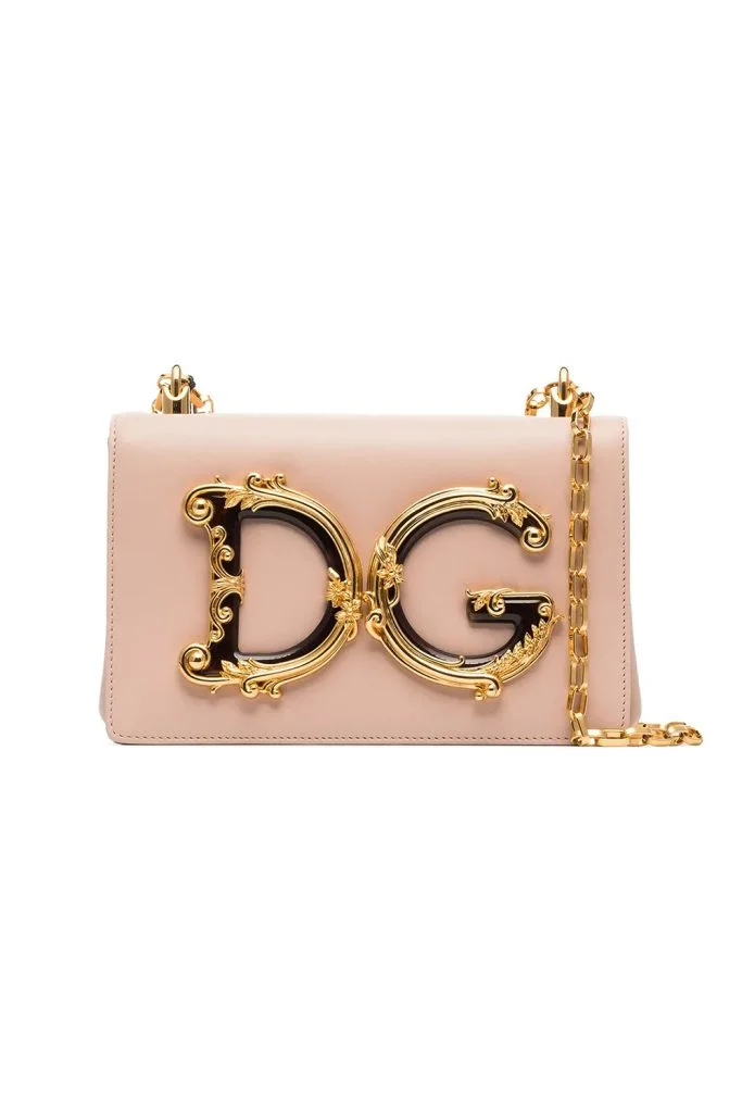 Dolce&Gabbana DG Girls Bag