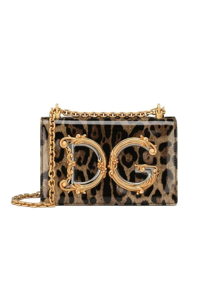 Dolce&Gabbana DG Girls Bag