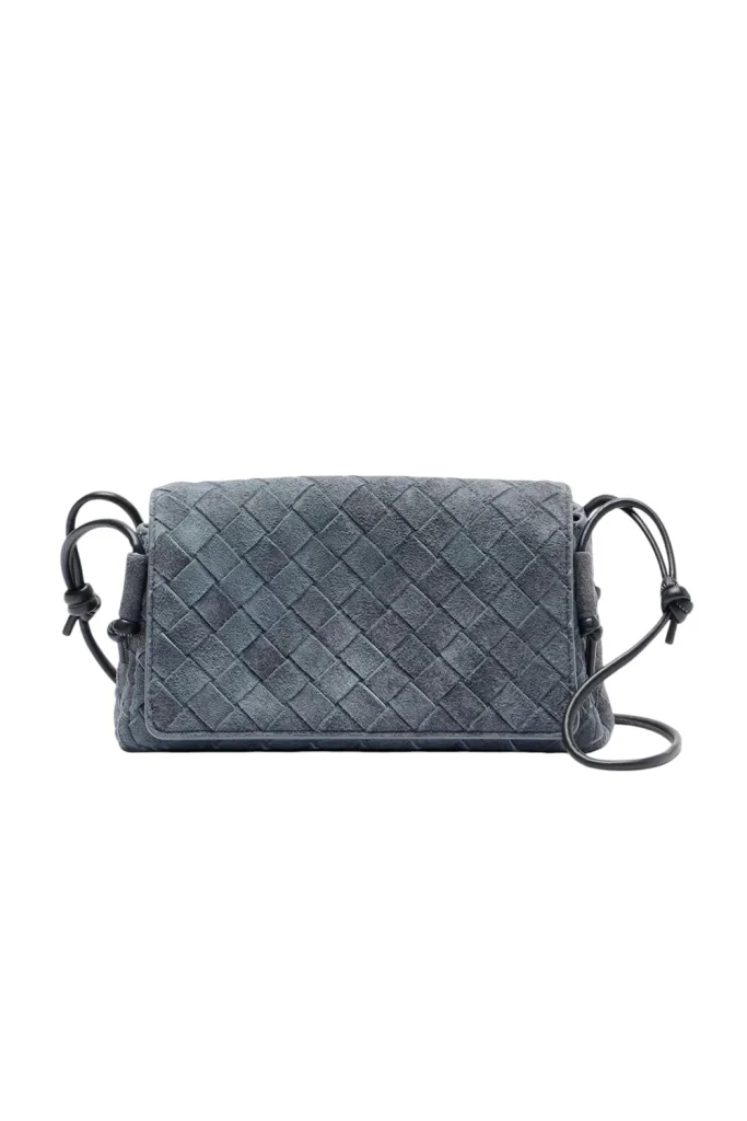 Bottega Veneta Notturno Bag