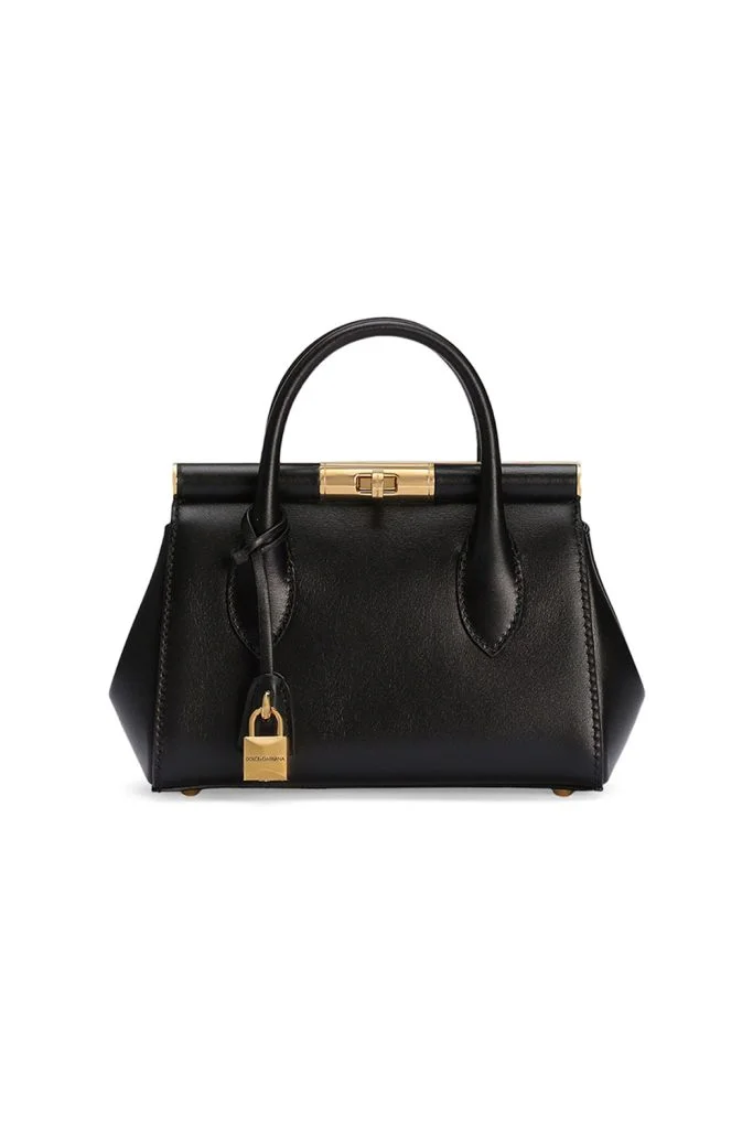 Dolce&Gabbana Mini Marlene Day Bag