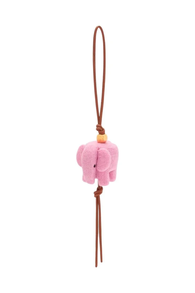 Loewe Elephant Charm