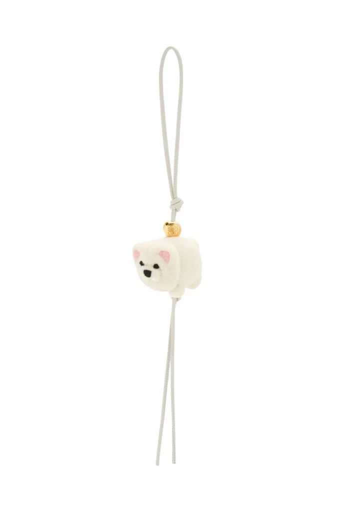 Loewe Chow Chow Charm