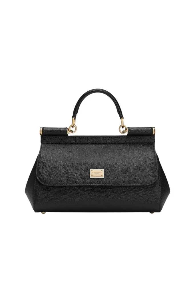 Dolce&Gabbana Medium Sicily Handbag