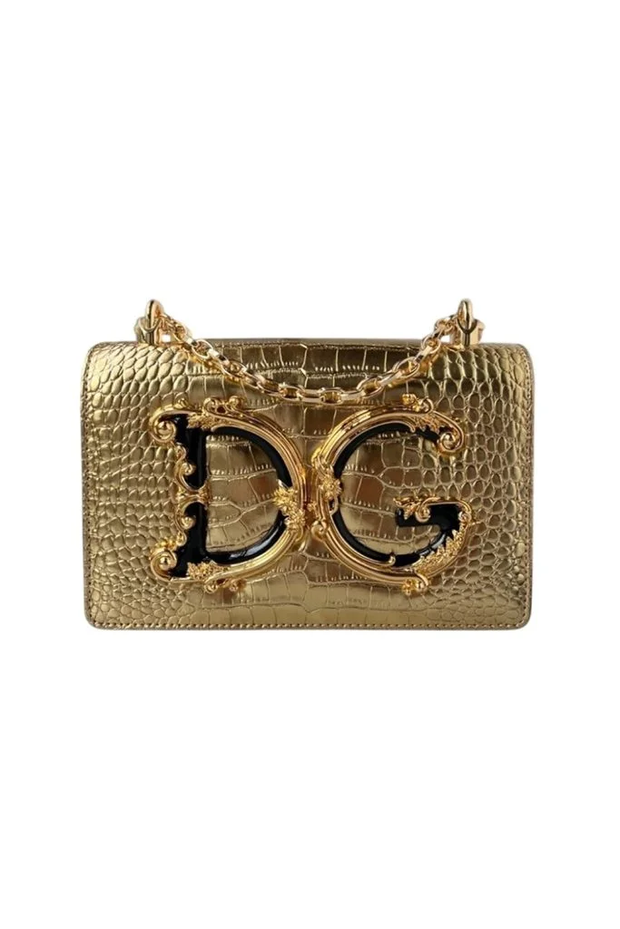 Dolce&Gabbana DG Girls Bag