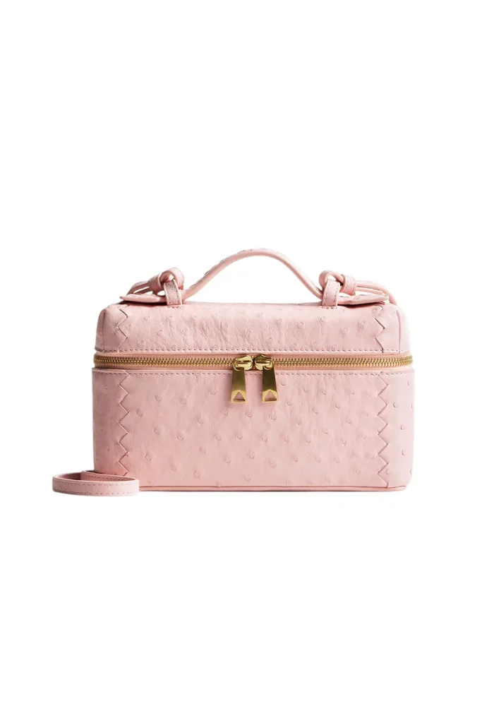 Bottega Veneta Vanity Case