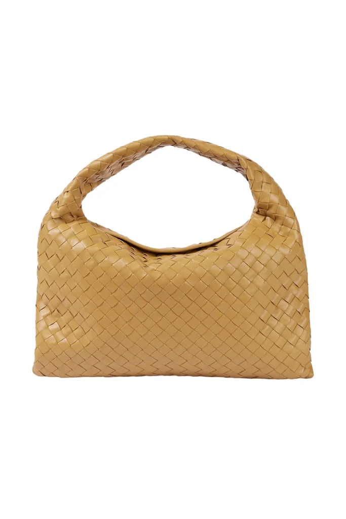 Bottega Veneta Hop Intrecciato bag