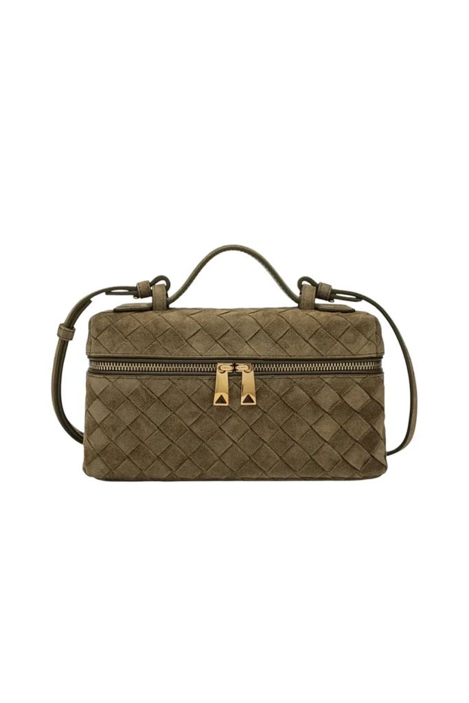 Bottega Veneta Bang Bang Bag