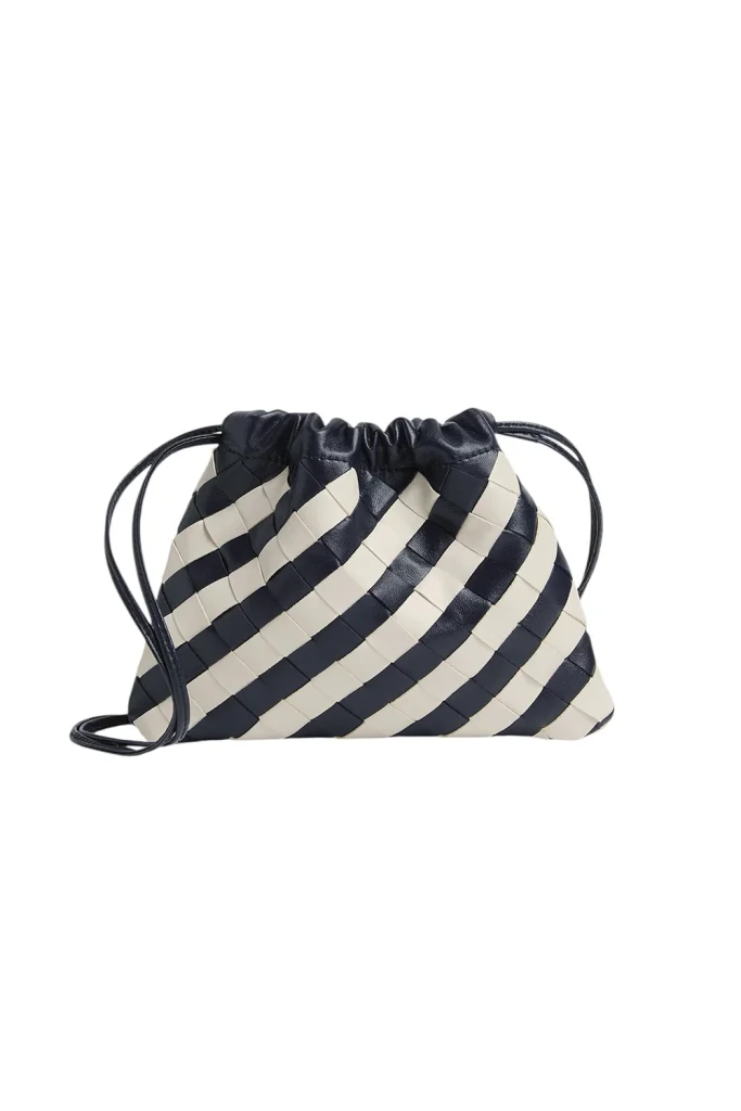 Bottega Veneta Small Dustbag Bag