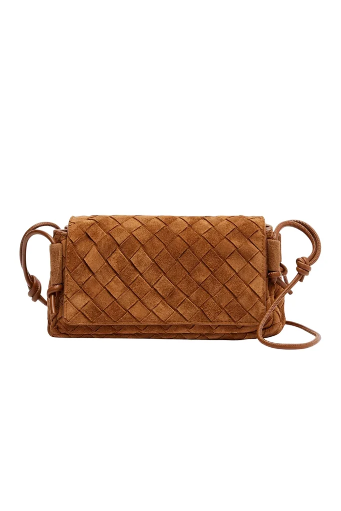 Bottega Veneta Notturno Bag
