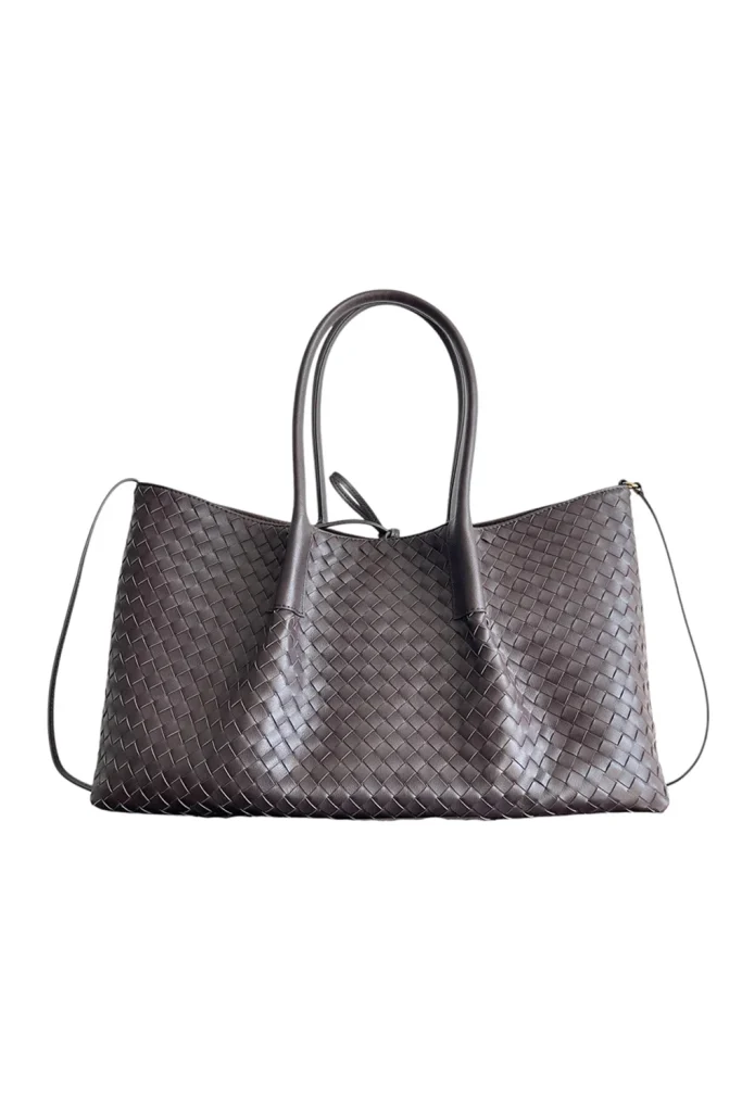 Bottega Veneta Large Pinacoteca Bag