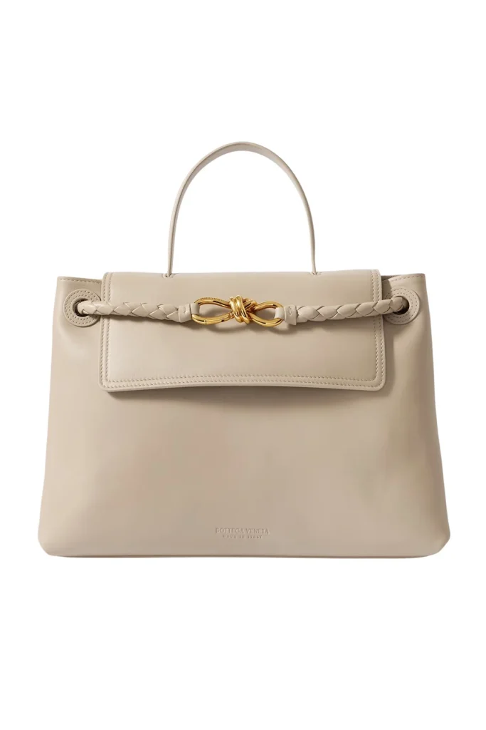 Bottega Veneta Ciao Ciao Medium Intrecciato Bag
