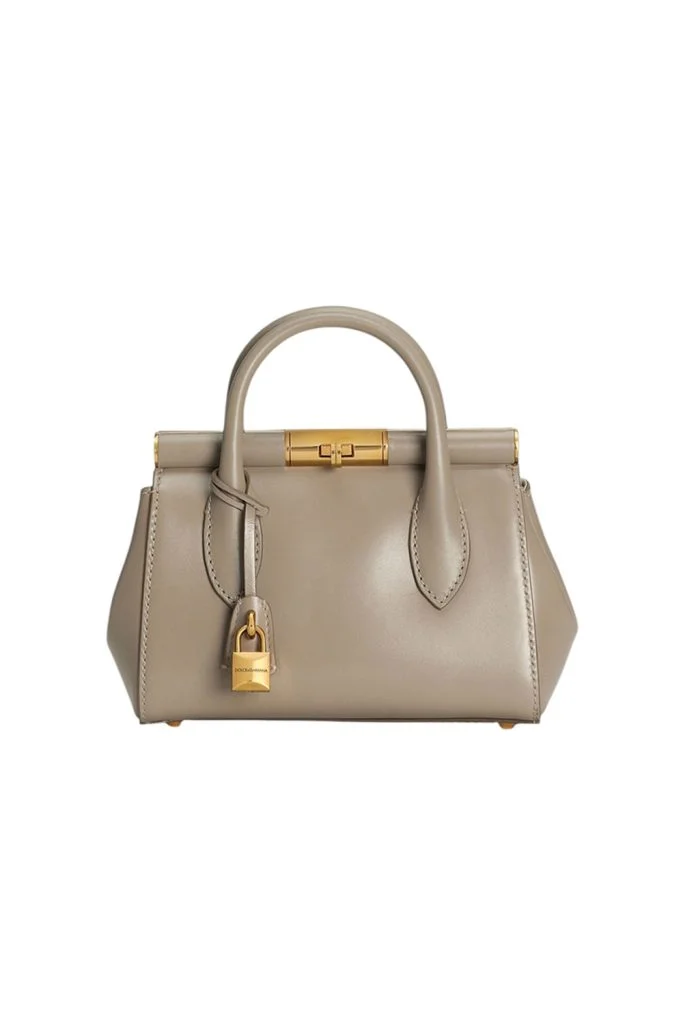 Dolce&Gabbana Mini Marlene Day Bag