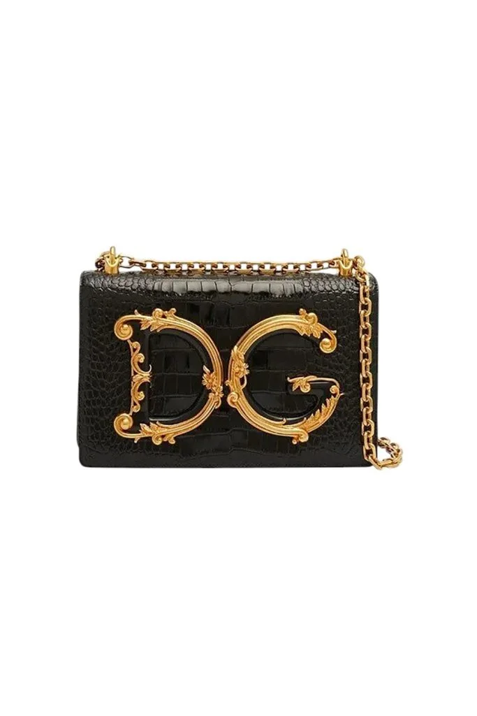 Dolce&Gabbana DG Girls Bag