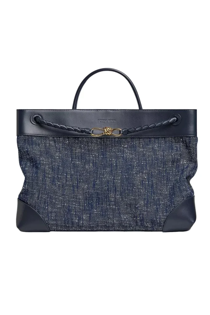Bottega Veneta Large Andiamo Bag