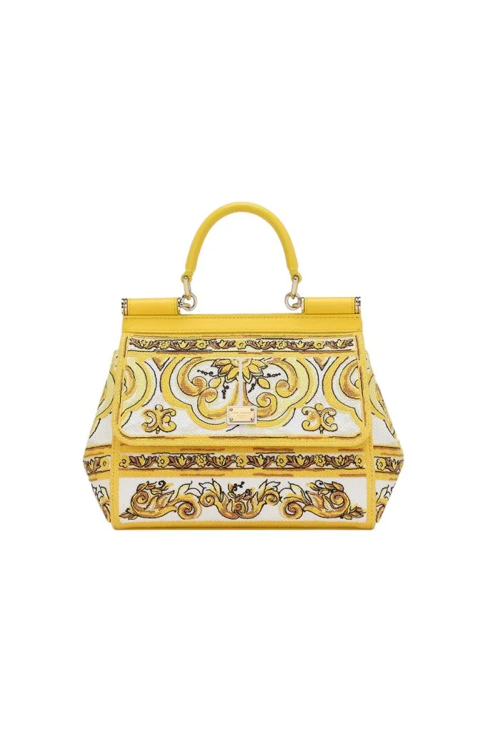 Dolce&Gabbana Medium Handbag