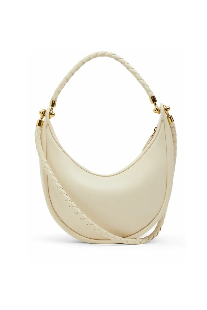 Bottega Veneta Small Hula Hoop Bag