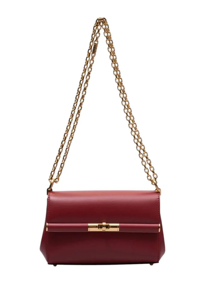 Dolce&Gabbana Mini Marlene City Bag
